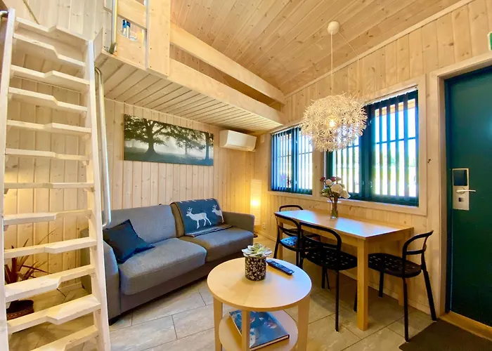 Ferienpark - Utne Sarpsborg