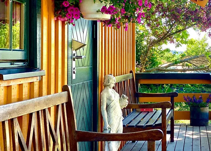 - Utne Ferienpark Sarpsborg